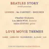 Beatles Story - World Premiere - Love Movie Themes (Live in Lukowski Guitar Festival) album lyrics, reviews, download