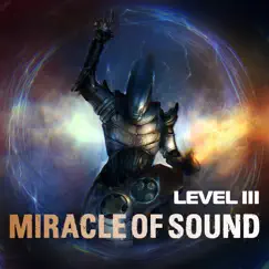Level 3 by Miracle of Sound album reviews, ratings, credits