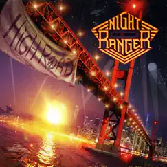 High Road by Night Ranger album reviews, ratings, credits