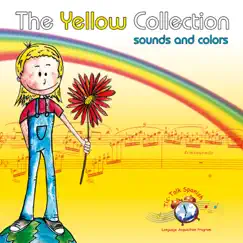 Tic-Talk Spanish (Music for Kids): The Yellow Collection by Tic-Talk Spanish album reviews, ratings, credits