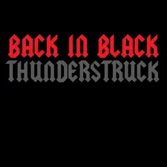 Thunderstruck (Single) Song Lyrics