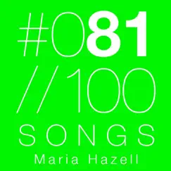 Say It Like You Mean It - Single by Maria Hazell album reviews, ratings, credits