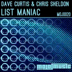 List Maniac - Single by Dave Curtis & Chris Sheldon album reviews, ratings, credits
