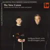 Debussy - Korngold - Bartók - Messiaen - Schoenberg: The New Canon album lyrics, reviews, download