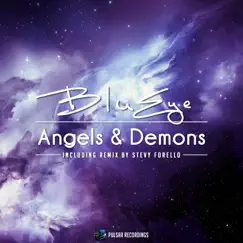 Angels & Demons - Single by Blueye album reviews, ratings, credits