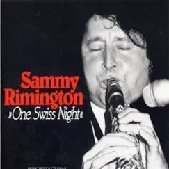 One Swiss Night (Live) by Sammy Rimington album reviews, ratings, credits
