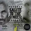 Salute to the Streetz album lyrics, reviews, download