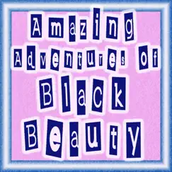 Amazing Adventures of Black Beauty - EP by Chocolate Ice Cream album reviews, ratings, credits