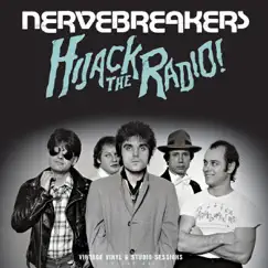 Hijack the Radio by Nervebreakers album reviews, ratings, credits