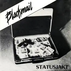 Statusjakt - Single by Blackmail album reviews, ratings, credits