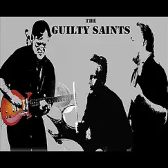 Coffee & Your Kiss - Single by Brian Kilcourse & The Guilty Saints album reviews, ratings, credits