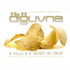 4 Pills & a Packet of Crisp (Perfect Cell Remix) Song Lyrics