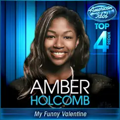 My Funny Valentine (American Idol Performance) Song Lyrics