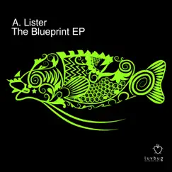 The Blueprint EP by A Lister album reviews, ratings, credits