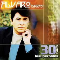 30 Éxitos Insuperables by Álvaro Torres album reviews, ratings, credits