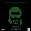 Lenny Laserdisc - Single album lyrics, reviews, download