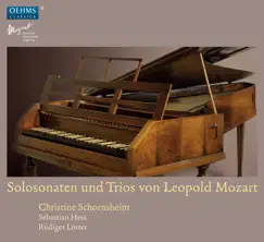 Piano Sonata No. 1 in F Major: III. Presto - Andante grazioso Song Lyrics