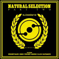 Natural Selection Prt 2 by Various Artists album reviews, ratings, credits