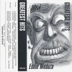 E. Hitler & Lufwaffe - Greatest Hits 1980 by Eddie Meduza album reviews, ratings, credits