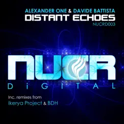 Distant Echoes (BDH Remix) Song Lyrics
