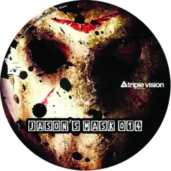 Jason's Mask, Vol. 14 - EP by Jason Little & SveTec album reviews, ratings, credits