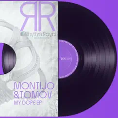 My Dope - Single by Giu Montijo & Anthony Tomov album reviews, ratings, credits