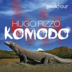 Komodo - Single by Hugo Rizzo album reviews, ratings, credits