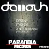 Friends & Destiny & A New Beginning (feat. Curvade) - Single album lyrics, reviews, download