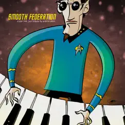 Star Trek: The Next Generation Song Lyrics