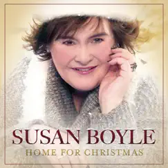 Home For Christmas by Susan Boyle album reviews, ratings, credits