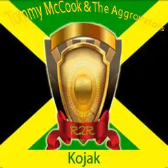 Kojak - Single by Tommy McCook & The Aggrovators album reviews, ratings, credits