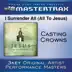 I Surrender All (All To Jesus) [Performance Tracks] - EP album cover
