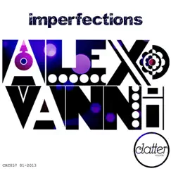 Imperfections (Original Mix) Song Lyrics