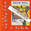 Broadway Usa, Vol. 6: Lanky Lone Cowboy (Country / Western Show) album lyrics, reviews, download