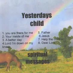 Jesus Song Lyrics