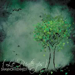 Le Printemps - EP by Shannon Kennedy album reviews, ratings, credits