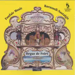 Funfair Music (Orgue de foire) by Claude Berget album reviews, ratings, credits