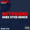 Boyfriend (Remix) song lyrics