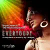 Everybody (feat. Adaja Black) - Single album lyrics, reviews, download