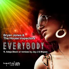 Everybody (feat. Adaja Black) Song Lyrics