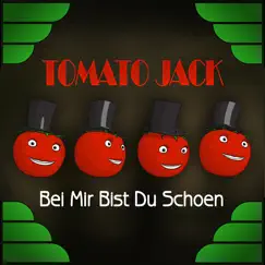 Bei Mir Bist Du Shoen (Video Mix) Song Lyrics