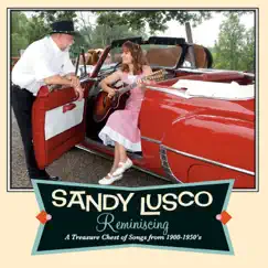 Reminiscing by Sandy Lusco album reviews, ratings, credits