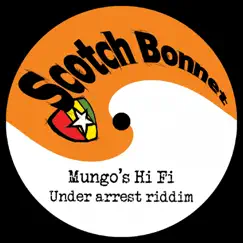 Under Arrest Riddim by Mungo's Hi Fi album reviews, ratings, credits