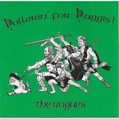 Hollerin' for Haggis! by The Rogues album reviews, ratings, credits