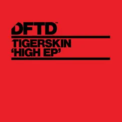 HigH - Single by Tigerskin album reviews, ratings, credits
