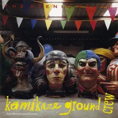 Kamikaze Ground Crew: The Scenic Route by Kamikaze Ground Crew album reviews, ratings, credits