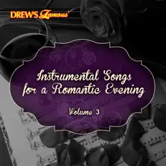 Instrumental Songs for a Romantic Evening, Vol. 3 by Hit Crew Big Band album reviews, ratings, credits