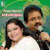 Singer Special S.P.B with Chithra album lyrics, reviews, download