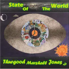 State of the World (feat. Shaleyah Grant & Harmony) Song Lyrics