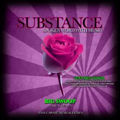 Substance by Big Swoop album reviews, ratings, credits